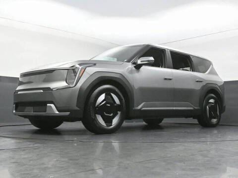 2024 Kia EV9 Light Long Range