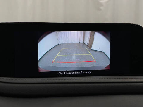 2024 Mazda CX-30 2.5 S Preferred