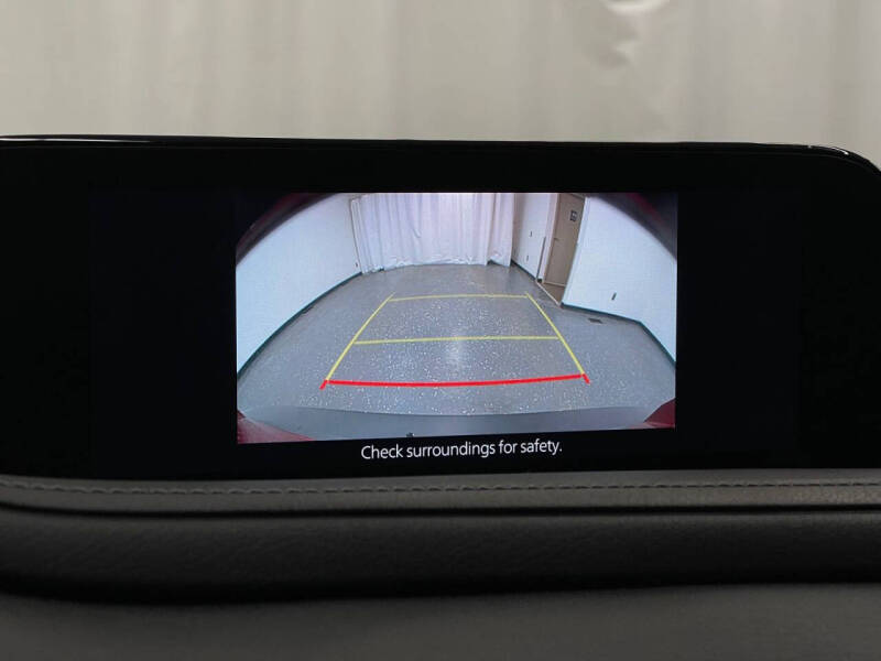 2024 Mazda CX-30 2.5 S Preferred