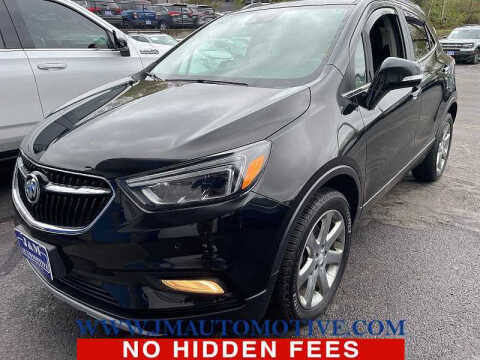 2019 Buick Encore Essence