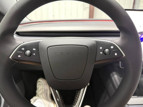 2025 Tesla Model 3 Performance
