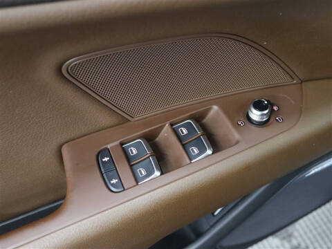 2017 Audi A7 3.0T quattro Premium Plus