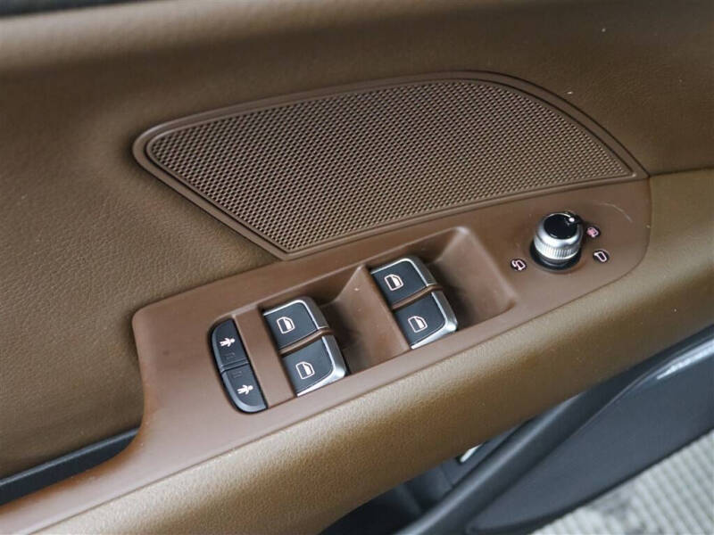 2017 Audi A7 3.0T quattro Premium Plus