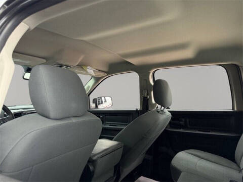 2016 RAM 1500 Express