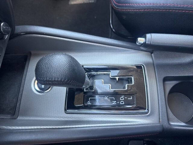 2024 Mitsubishi Outlander Sport