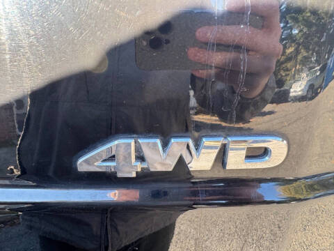 2011 Honda Pilot EX-L w/Navi