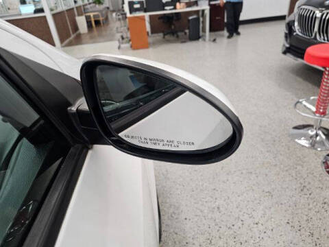 2018 Chevrolet Sonic LT Auto Fleet