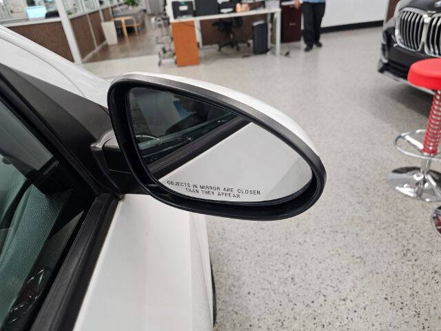 2018 Chevrolet Sonic LT Auto Fleet