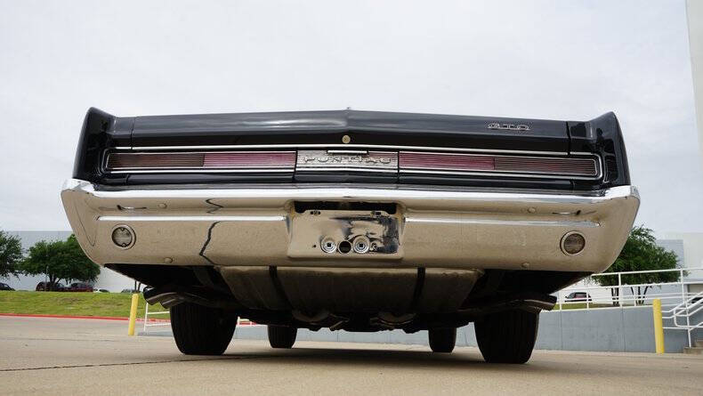 1964 Pontiac GTO