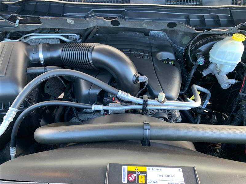 2014 RAM 1500 Laramie