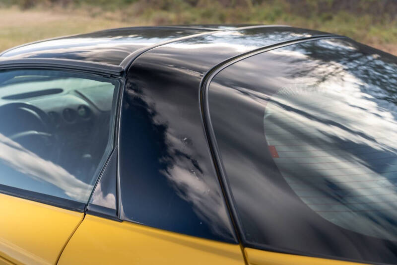 2002 Pontiac Firebird