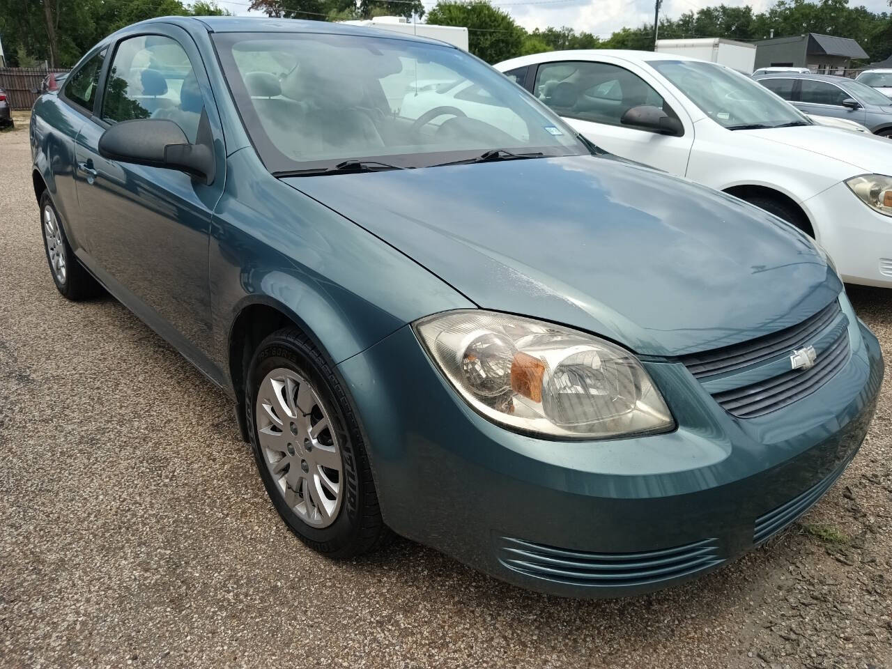 2010 Chevrolet Cobalt for sale at Auto Haus Imports in Grand Prairie, TX