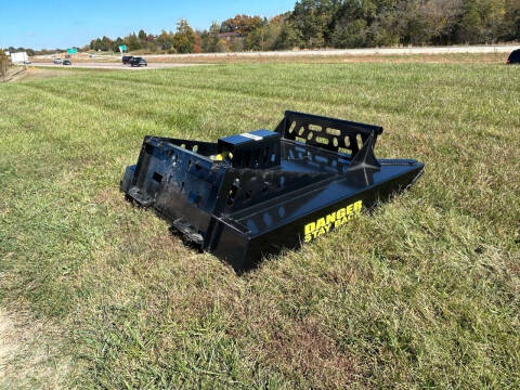 2026 Midstate 70" Brush Cutter
