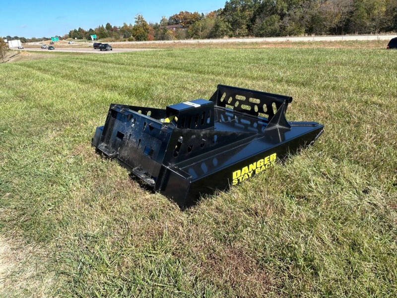 2026 Midstate 70" Brush Cutter