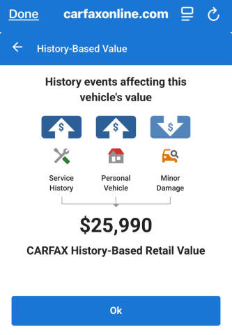 2017 Land Rover Range Rover HSE