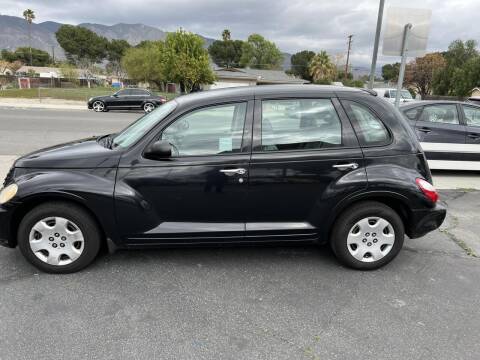 2008 Chrysler PT Cruiser for sale at Affordable Luxury Autos LLC in San Jacinto CA