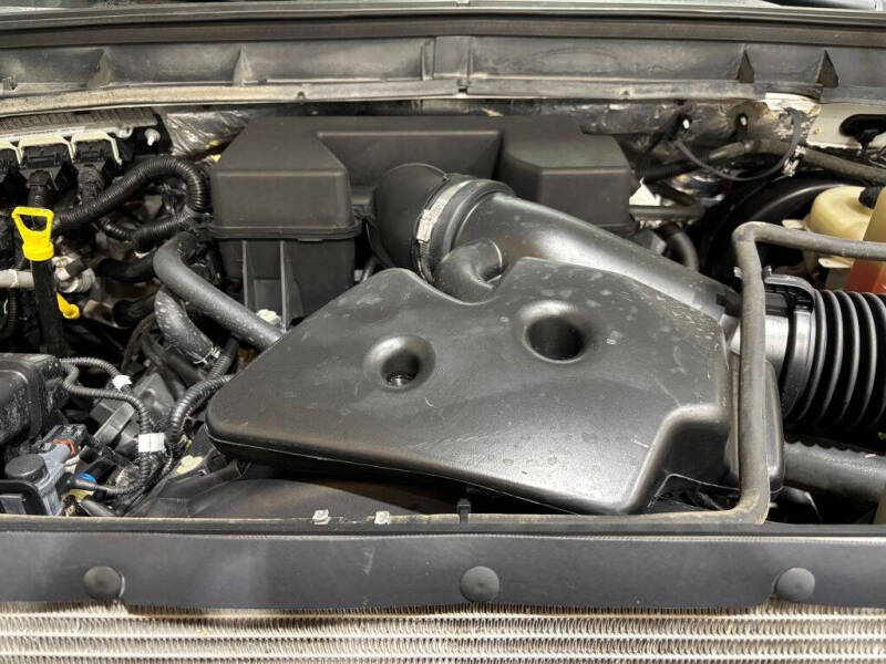 2012 Ford F-250 Super Duty XLT