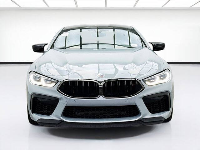 2023 BMW M8 Competition