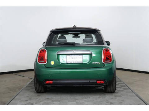 2021 MINI Hardtop 2 Door Cooper SE