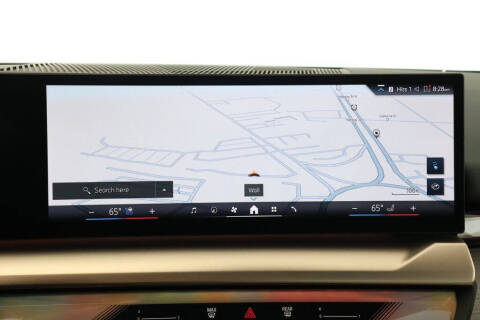 2024 BMW i5 eDrive40