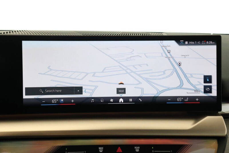 2024 BMW i5 eDrive40