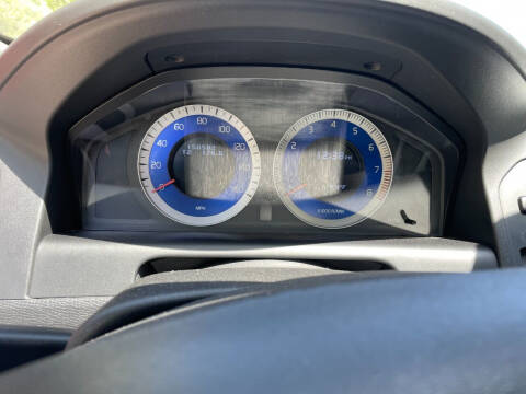 2010 Volvo XC60 T6 R-Design