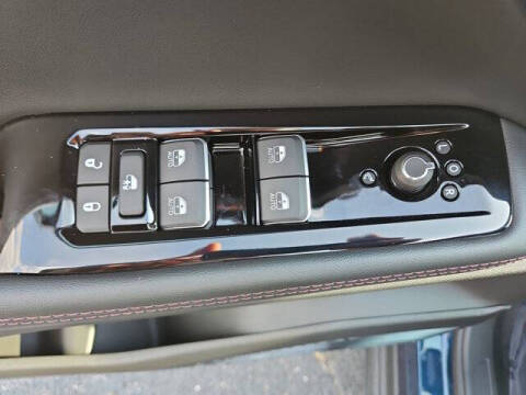 2025 Jeep Wagoneer S Limited