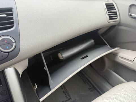 2012 Acura RDX SH-AWD