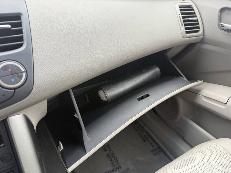 2012 Acura RDX SH-AWD