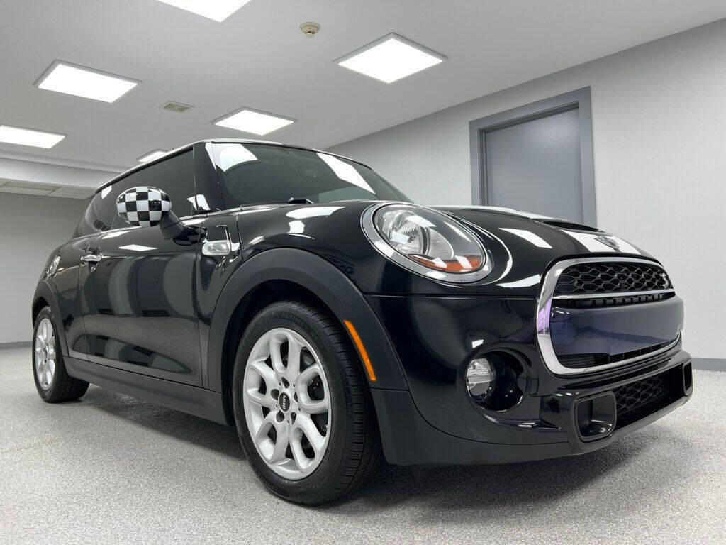 2016 MINI Hardtop 2 Door for sale at Conway Imports in   Streamwood, IL