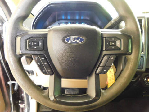 2018 Ford F-350 Super Duty