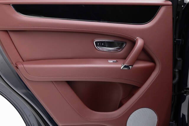 2019 Bentley Bentayga V8