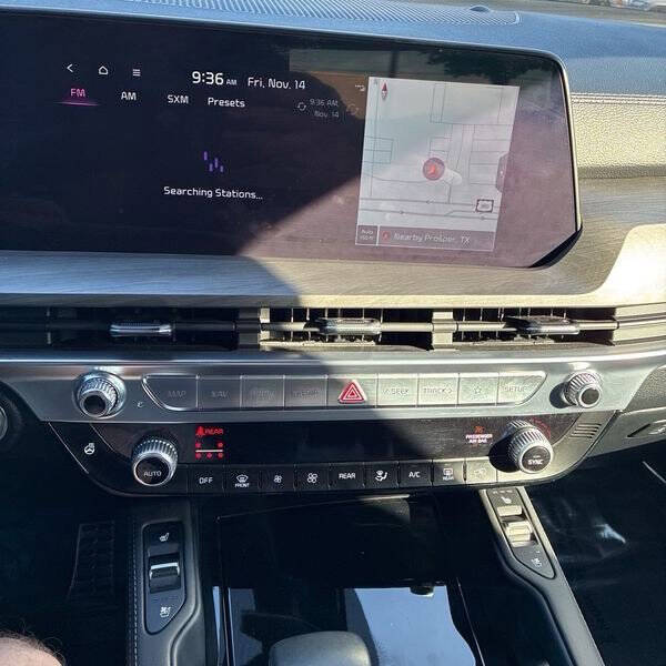 2024 Kia Telluride SX X-Pro