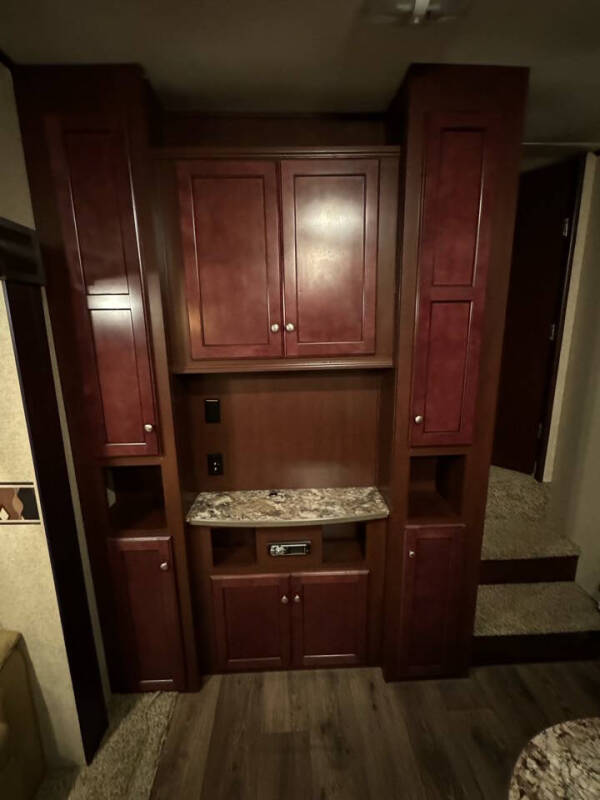 2015 Heartland Elkridge