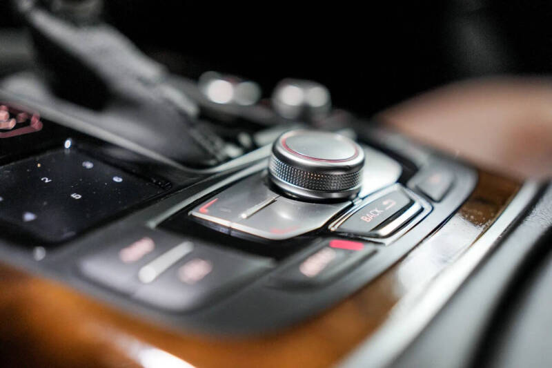 2016 Audi A6 2.0T quattro Premium Plus