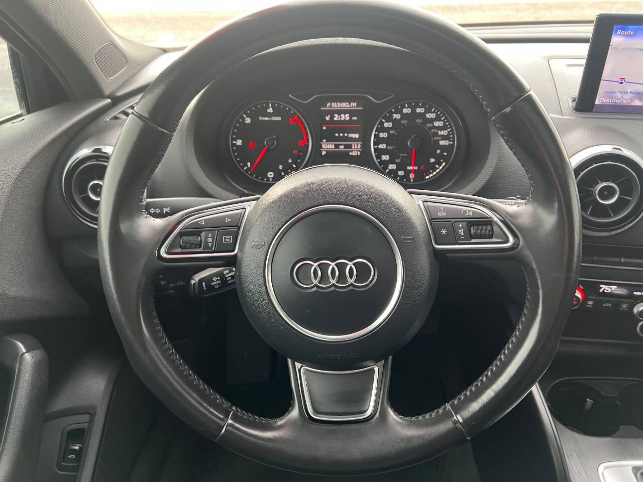 2015 Audi A3 for sale at Starcity Motors LLC in Garden City, ID