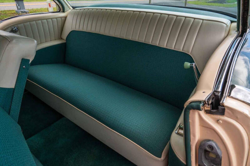 1955 Oldsmobile Eighty-Eight