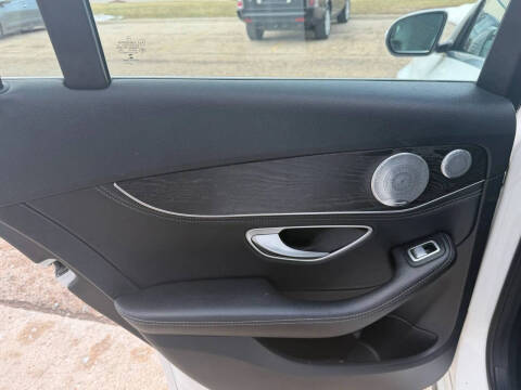 2015 Mercedes-Benz C-Class C 300 4MATIC