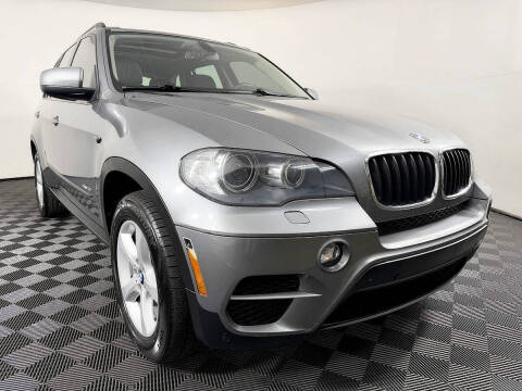 2011 BMW X5