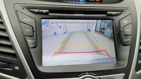 2015 Hyundai Elantra