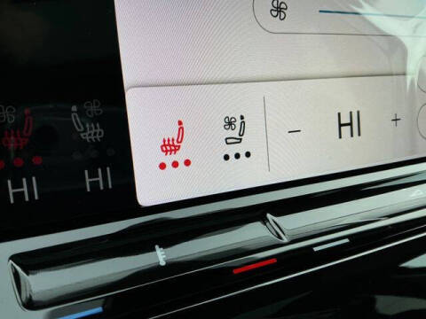 2026 Volkswagen Atlas SEL Premium R-Line 4Motion