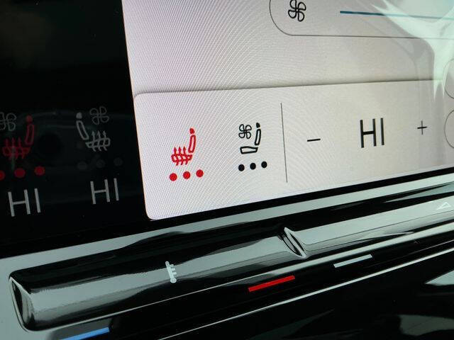 2026 Volkswagen Atlas SEL Premium R-Line 4Motion