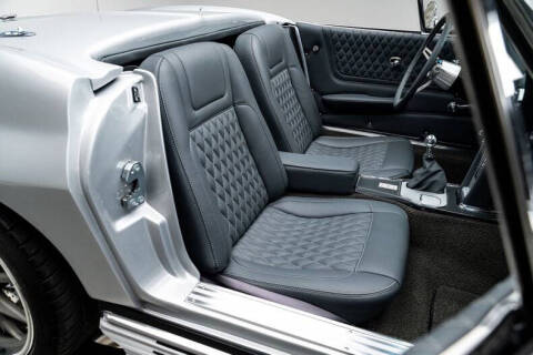 1966 Chevrolet Corvette