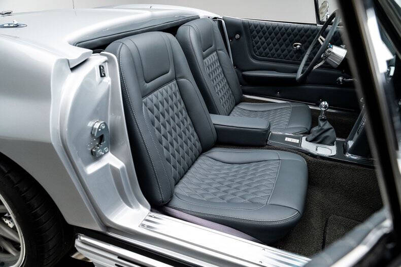 1966 Chevrolet Corvette