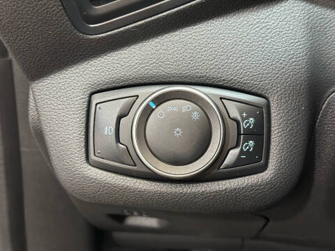 2016 Ford C-MAX Energi SEL