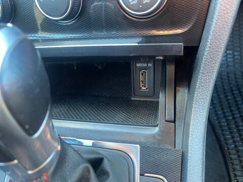 2015 Volkswagen Golf GTI S