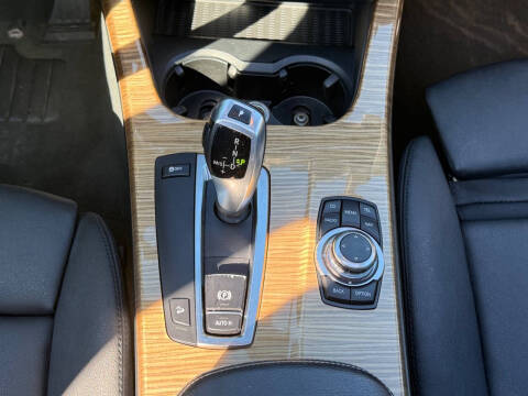 2011 BMW X3 xDrive28i