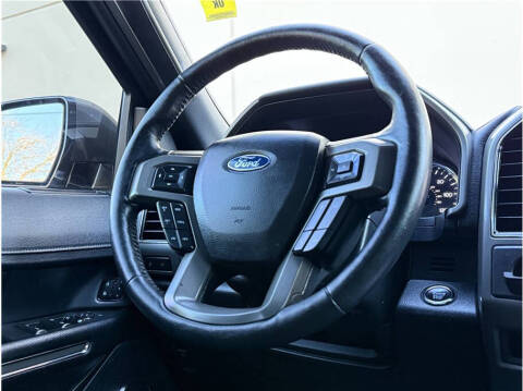 2020 Ford Expedition MAX XLT