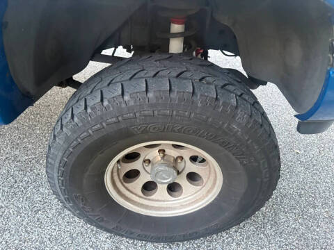 1998 Dodge Ram 1500