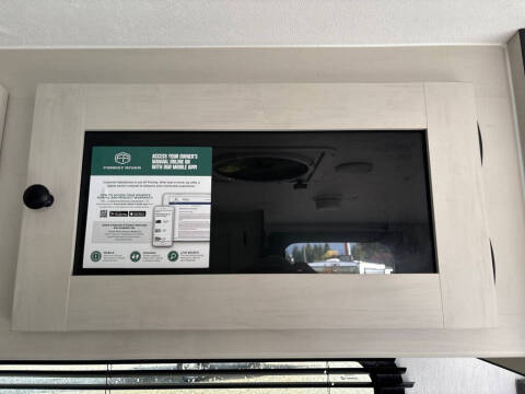 2026 Coachmen RV REMOTE 17R